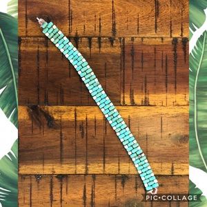 ⬇️ ✨ Turquoise Bracelet ✨